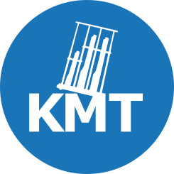 Logo Kreativitas Musik Tradisi